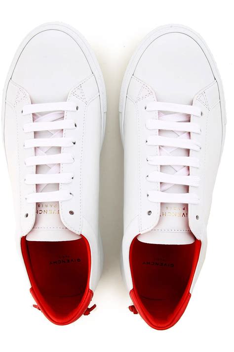 givenchy woman sneakers